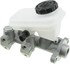 M390178 by DORMAN - Brake Master Cylinder