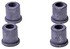 LB62639 by DORMAN - Suspension Leaf Spring Bushing