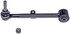 LL64507 by DORMAN - Suspension Control Arm