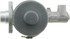 M100841 by DORMAN - Brake Master Cylinder