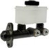 M100760 by DORMAN - Brake Master Cylinder