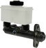 M100760 by DORMAN - Brake Master Cylinder