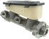 M101262 by DORMAN - Brake Master Cylinder