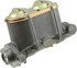 M101267 by DORMAN - Brake Master Cylinder