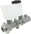 M390383 by DORMAN - Brake Master Cylinder