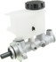 M390384 by DORMAN - Brake Master Cylinder