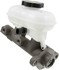 M390386 by DORMAN - Brake Master Cylinder