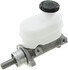 M390390 by DORMAN - Brake Master Cylinder