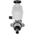 M390393 by DORMAN - Brake Master Cylinder