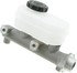 M390395 by DORMAN - Brake Master Cylinder