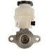 M390401 by DORMAN - Brake Master Cylinder
