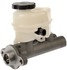 M390401 by DORMAN - Brake Master Cylinder