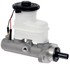 Dorman M390402 Brake Master Cylinder Brake Master Cylinder