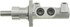 M390409 by DORMAN - Brake Master Cylinder