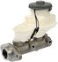 M390418 by DORMAN - Brake Master Cylinder