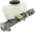 M390430 by DORMAN - Brake Master Cylinder