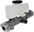 M390445 by DORMAN - Brake Master Cylinder