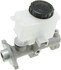 M390447 by DORMAN - Brake Master Cylinder