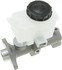 M390449 by DORMAN - Brake Master Cylinder