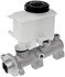 M390450 by DORMAN - Brake Master Cylinder