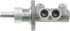 M390463 by DORMAN - Brake Master Cylinder