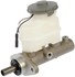 M390471 by DORMAN - Brake Master Cylinder