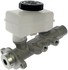 M390483 by DORMAN - Brake Master Cylinder