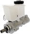 Dorman M390502 Brake Master Cylinder Brake Master Cylinder