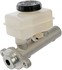 M390509 by DORMAN - Brake Master Cylinder