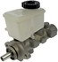 M390503 by DORMAN - Brake Master Cylinder