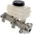 M390509 by DORMAN - Brake Master Cylinder