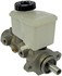 M390503 by DORMAN - Brake Master Cylinder