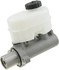 M390516 by DORMAN - Brake Master Cylinder