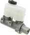 M390516 by DORMAN - Brake Master Cylinder