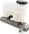 M390534 by DORMAN - Brake Master Cylinder