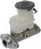 M390550 by DORMAN - Brake Master Cylinder