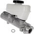 M390569 by DORMAN - Brake Master Cylinder