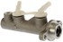 M390584 by DORMAN - Brake Master Cylinder