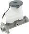 M390591 by DORMAN - Brake Master Cylinder