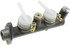 M39081 by DORMAN - Brake Master Cylinder
