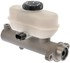 M390740 by DORMAN - Brake Master Cylinder