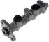 M39134 by DORMAN - Brake Master Cylinder