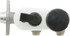 M39319 by DORMAN - Brake Master Cylinder