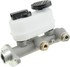 M39319 by DORMAN - Brake Master Cylinder