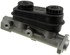 M39327 by DORMAN - Brake Master Cylinder