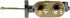 M39375 by DORMAN - Brake Master Cylinder