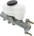 M390308 by DORMAN - Brake Master Cylinder