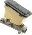 M390321 by DORMAN - Brake Master Cylinder