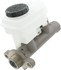 M39714 by DORMAN - Brake Master Cylinder