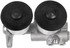 M39716 by DORMAN - Brake Master Cylinder